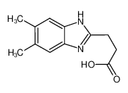 173737-04-7 structure, C12H14N2O2