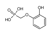 94317-88-1 spectrum, ((o-hydroxyphenoxy)-methyl)phosphonic acid