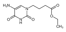 2950-93-8 structure