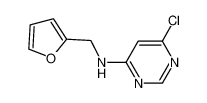 99846-86-3 structure, C9H8ClN3O