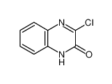 35676-70-1 spectrum, 3-chloro-1H-quinoxalin-2-one