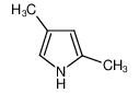 2,4-Dimethylpyrrole 625-82-1