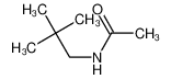 15501-39-0 structure, C7H15NO