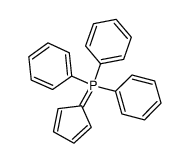 (CYCLOPENTADIENYLIDENE)TRIPHENYLPHOSPHORANE 29473-30-1