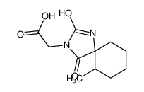 743441-93-2 structure, C11H16N2O4