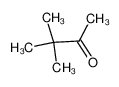 3,3-Dimethyl-2-butanone 75-97-8