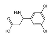 188812-95-5 structure, C9H9Cl2NO2