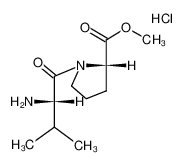 95500-47-3 structure, C11H21ClN2O3