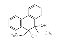 14619-90-0 structure, C18H20O2