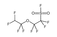 1,1,2,2-四氟-2-(1,1,2,2-四氟乙氧基)乙烷磺酰基氟化物