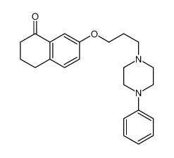 84344-52-5 structure, C23H28N2O2
