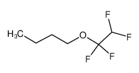 358-37-2 structure, C6H10F4O