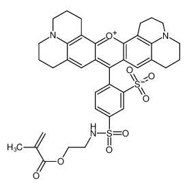 386229-75-0 structure, C37H39N3O8S2