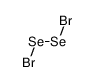 7789-52-8 structure, Br2Se2