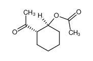 54735-56-7 (1S,2S)-2-acetylcyclohexyl acetate