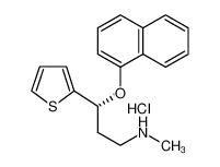 度洛西汀