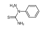 13207-43-7 2-phenythiosemicarbazide