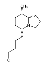 197841-57-9 structure, C13H23NO