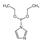 76089-86-6 structure, C7H13N2O2P