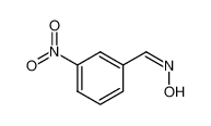 3717-30-4 spectrum, 3-nitrobenzaldoxime