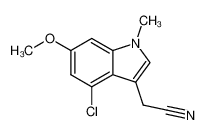 212829-62-4 structure, C12H11ClN2O