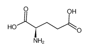 L-glutamic acid 56-86-0