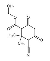 861537-98-6 structure, C12H15NO4