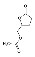 79580-69-1 (5-oxotetrahydrofuran-2-yl)methyl acetate