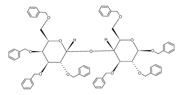 107855-18-5 structure, C68H70O11