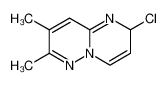 17412-26-9 2-氯-7,8-二甲基-2h-嘧啶并[1,2-b]吡嗪