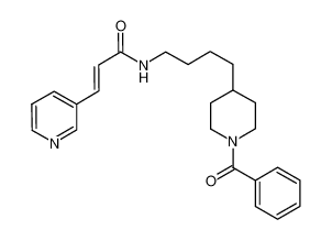 658084-64-1 structure, C24H29N3O2