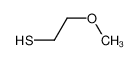 10494-75-4 2-甲氧基乙烷硫醇