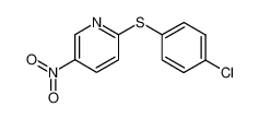 25935-61-9 structure, C11H7ClN2O2S