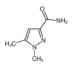 54384-74-6 structure, C6H9N3O