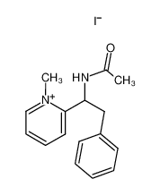 95612-48-9 structure, C16H19IN2O