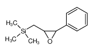 344417-37-4 1-Phenyl-3-(trimethylsilyl)-1,2-epoxypropan