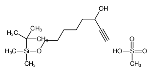 167475-30-1 structure