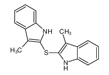 55132-21-3 structure, C18H16N2S