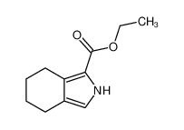 65880-17-3 structure, C11H15NO2