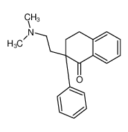 92629-87-3 structure, C20H23NO