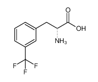 3-(Trifluoromethyl)-DL-phenylalanine 63701-37-1