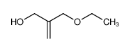 89534-36-1 structure, C6H12O2