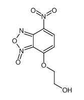 66770-02-3 structure, C8H7N3O6