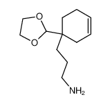 105599-57-3 structure