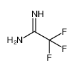 2,2,2-trifluoroethanimidamide 354-37-0