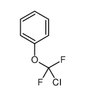 (氯二氟甲氧基)苯