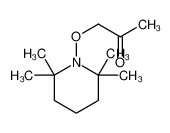 30764-40-0 structure, C12H23NO2