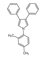 1244035-12-8 structure, C24H21N