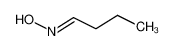 110-69-0 spectrum, butyraldoxime