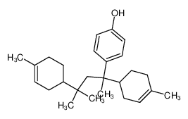 103049-87-2 structure, C26H38O